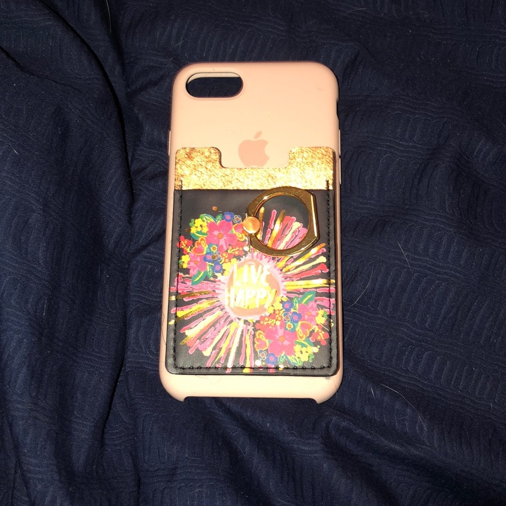 iPhone 7/8 Apple silicone case